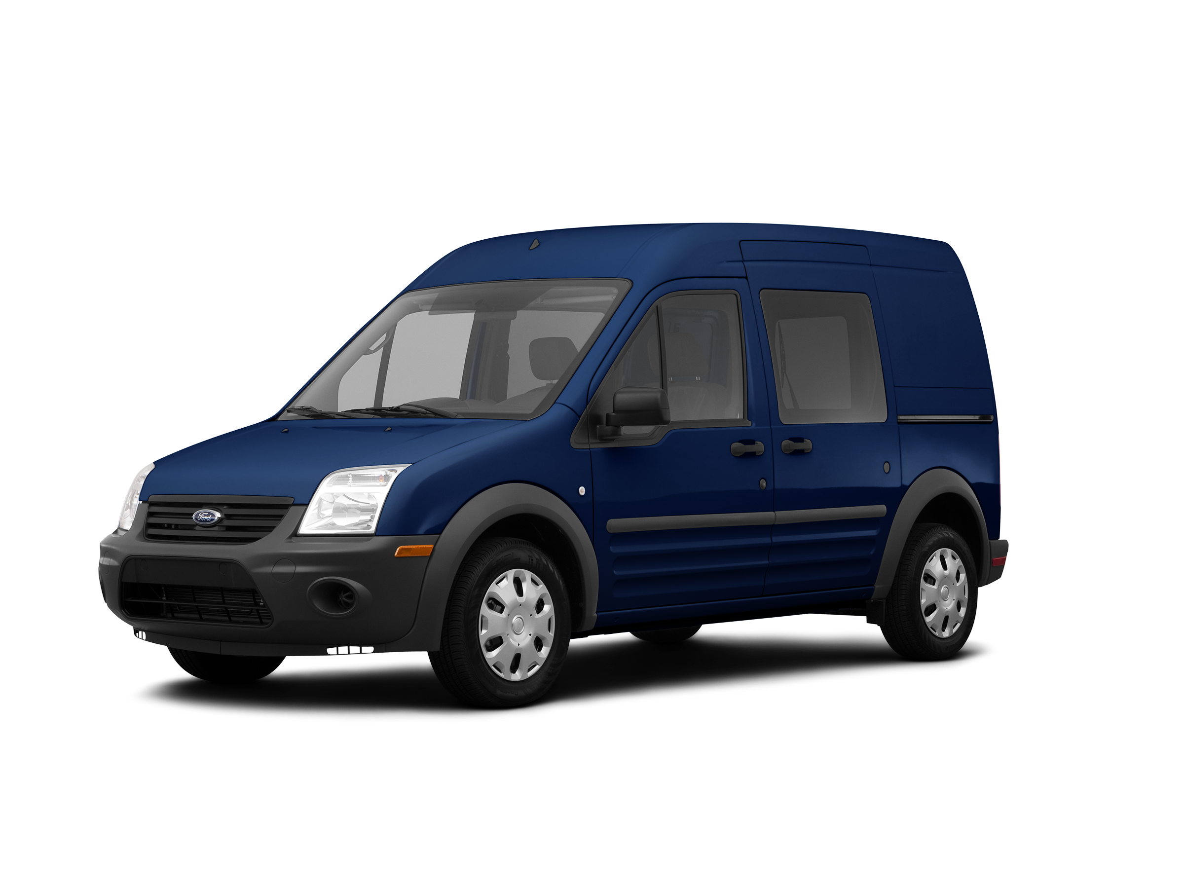 2013 ford transit connect cargo store van xlt